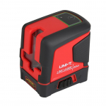 Lazerinis nivelyras Uni-T LM570LD-II, žalia