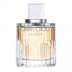 Kvepalai moterims JIMMY CHOO ILLICIT EDP, 100ML