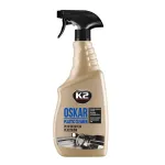 Plastiko valiklis K2 Oskar, 750 ml