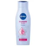 &Scaron;velnus &scaron;ampūnas Nivea Diamond Gloss, 400 ml