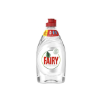 Indų ploviklis FAIRY Pure & Clean, 450 ml
