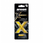 Automobilinis oro gaiviklis AREON Xperience Vanilla