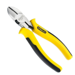&Scaron;oninio kirpimo replės STANLEY, 150 mm