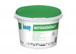 Neįgeriančių pavir&scaron;ių gruntas KNAUF BETOKONTAKT, 5 kg