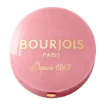 Skaistalai Bourjois Little Round Pot Blusher, 54 Rose Frisson, 2,5 g