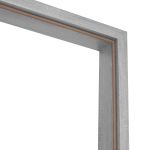 Durų stakta DOMIDOR, 690 x 2100 mm, kairė, triufelio ąžuolo sp.