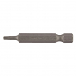Sukimo antgalis MAKITA, T20 x 50 mm, 3 vnt.