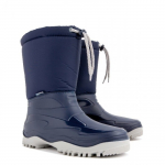Žieminiai batai PICO-M, pa&scaron;iltinti, mėlynos sp. 41-42 dydžio