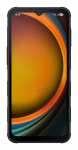 Mobilusis telefonas Samsung Galaxy Xcover 7 Pro, 128 GB, juoda