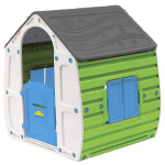 Vaikų žaidimų namelis, SUMMER PLAYHOUSE, 91 x 145 x 61,5 cm