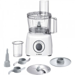 Virtuvinis kombainas BOSCH MCM3100W