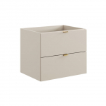 Vonios spintelė COMAD DALIA CASHMERE 82-60-46-2S, ka&scaron;myro