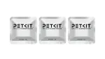 Kvapų &scaron;alinimo priemonė Petkit Pet Odor Eliminator N50 2.0 for Pura Max 2, 3 vnt., balta