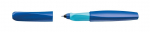 Ra&scaron;iklis TWIST R457 deep blue