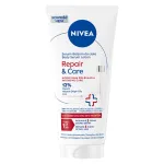 Atkuriamasis kūno serumas-balzamas Nivea Repair & Care, 200 ml