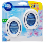 Oro gaiviklis AMBI PUR Spring Awakening, 2 x 8,5 ml