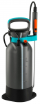Slėginis purk&scaron;tuvas GARDENA, 5 l