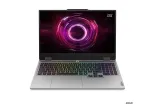 Ne&scaron;iojamas kompiuteris Lenovo LOQ 15AHP10, 16GB RAM, AMD Ryzen 7 250, RTX 5060 8GB, 1TB SSD, 15.6" IPS 1920x1080 144Hz, pilka
