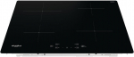 Indukcinė kaitlentė WHIRLPOOL WS Q2160 NE