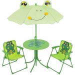 Vaiki&scaron;kas baldų komplektas PATIO Frog