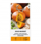 Moliūgų sėklos JAUNE GROS DE PARIS, 15 vnt