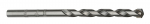 Betono grąžtas IRWIN MASONRY, 4,0 x 45/80 mm