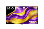 Televizorius LG OLED65G51LW, 65 ", 4K OLED