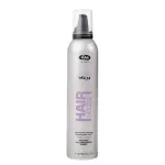 Apimties suteikiančios gelinės plaukų putos Lisap High Tech Gel Mousse, 300 ml