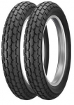 Dunlop K180 130/80R18 66 P