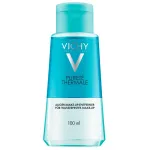 Dvifazis akių makiažo valiklis Vichy Purete Thermale, 100 ml