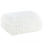 Pledas K166-01, 150x200 cm, 100% poliesteris