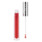 Kreminis lūpų blizgis Clinique Pop Plush Creamy Lip Gloss, 04 Juicy Apple Pop, 3,4 ml