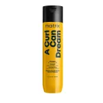 &Scaron;ampūnas garbanotiems ir banguotiems plaukams Matrix Total Results A Curl Can Dream, 300 ml