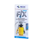 Purk&scaron;tuvo ploviklis su indikatoriumi FIX CLEAN, 100 ml