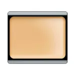 Maskuoklis Artdeco Camouflage Cream, 18 Natural Apricot, 4,5 g