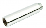 Žalvarinis chrom. prailgintojas GENERAL FITTINGS, 1/2"x 40 mm, vid/i&scaron;or