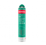 Pistoletinės sandarinimo putos PENOSIL FastFoam 123, 870 ml