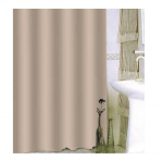 Du&scaron;o užuolaida SMĖLIS, 180 x 200 cm, 100% poliesteris