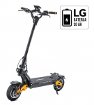 Elektrinis paspirtukas Beaster Scooter Diablo Pro Max BSDIABLOPROYMAX