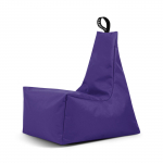 Sėdmai&scaron;is Icy M Trend, 70x50x65 cm, violetinė