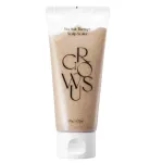 Galvos odos &scaron;veitiklis su jūros druska Growus Sea Salt Therapy Scalp Scaler, 120 g