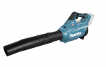 Akumuliatorinis lapų pūstuvas MAKITA UB001GZ, 40 V, 16 m&sup3;/min, 64 m/s, be akumuliatoriaus