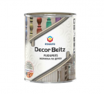 Medienos beicas ESKARO DECOR BEITZ, 950 ml