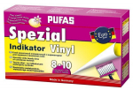 Vinilinių tapetų klijai PUFAS VINYL INDIKATOR EURO 3000, 300 g