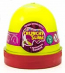 Slime želė, bananinė