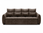 Sofa Weltton, ruda