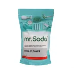Natūrali &scaron;varos priemonė MR.SODA, 1 kg