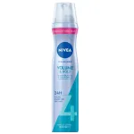 Apimties suteikiantis plaukų lakas Nivea Volume & Hold, 250 ml