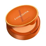 Bronzinamasis kompaktinis makiažo pagrindas su SPF50 Lancaster Infinite Bronze Tinted Protection, SPF50, 9 g