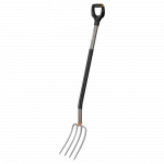 &Scaron;akės FISKARS ERGONOMIC, 132 cm